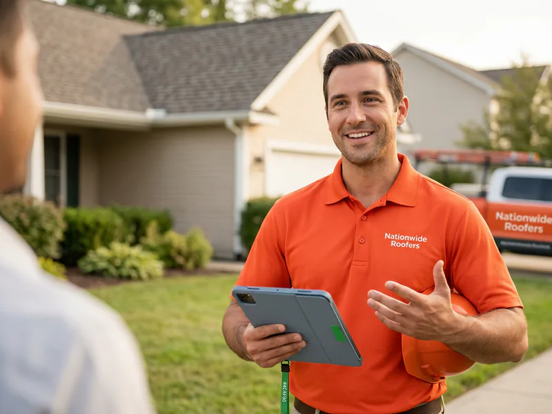 Roof Installation  in Lakeland  FAQ